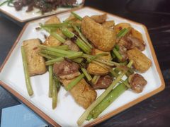 -堂宴·老厦门私房菜(1988仙岳总店)