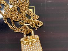 -爱马仕 HERMES(德基广场店)