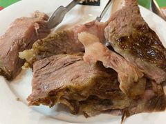 -拉丁餐厅·巴西烤肉自助(正佳广场店)