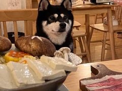 -柴の食堂·日式家庭料理·熊之肆(大学路店)