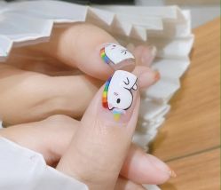 点击看大图 -Aso Artist Beauty美甲美睫