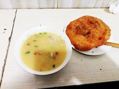 -老方子馅饼粥(台东店)