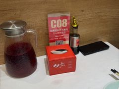 -必点海鲜·海肠捞饭·鲅鱼水饺(滨江道店)