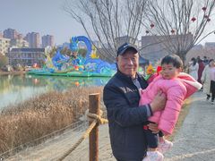 -南阳卧龙岗武侯祠