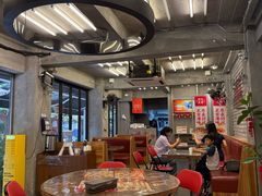 -孖记茶档·热腾茶餐(江南西plus店)