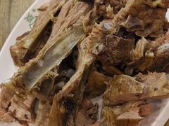 黄焖手抓羊肉-清真·益鑫羊肉手抓馆(花园北街店)