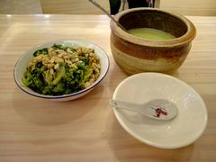 -揭西擂茶(龙华店)