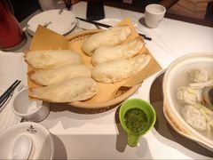 特色小脚卷-老淮安·淮安菜(周恩来纪念馆店)