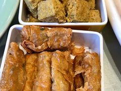 咸亨炸双味-咸亨酒店(和平店)