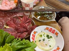 -赵美丽·重庆社区火锅·直营店(火车东站·中豪国际店)