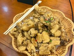-花开富贵平潭海鲜楼(平潭店)
