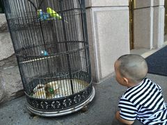 -老味道民宿(栈桥店)