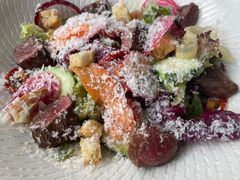 -圣丰索菲特·法国餐厅