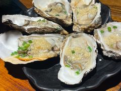 -烧蠔帮·生蚝海鲜牌档(观海店)