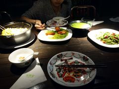 -外婆家(杭州马塍店·杭帮菜名店)