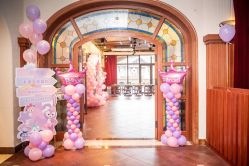 -派对猴生日派对策划(浦东店)