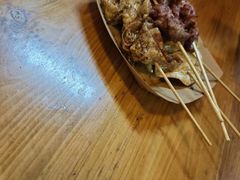 -谢怀亮芝麻茶