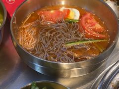 -哈哈碳都·牛肋条无限自助烤肉(台江万达店)