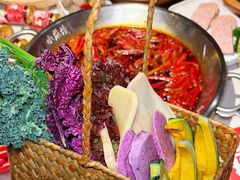 -小龙坎火锅(春熙太古里店)