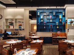 -东方饺子王·东北菜(扬名广场店)