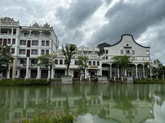 -赤坎·广东华侨国际旅游度假区