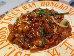 -肥韬茶餐厅(海上世界店)