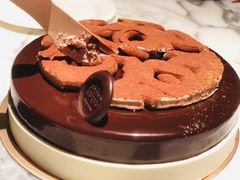 -湖滨28中餐厅·西湖宴·杭州君悦酒店