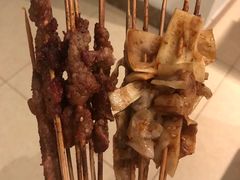 -大于烧烤