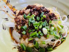 -阿宽豌杂面(华油路138号居民大院店)