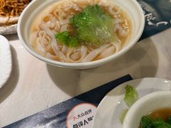 -叹茶靓点·粤式餐厅·全天茶市(石井万民广场店)