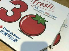 -达美乐比萨(国瑞北路店)
