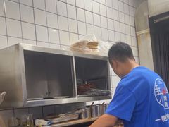 -清真·马峰烤肉(小学习北巷店)