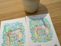 -THE PRESS(复旦大学店)