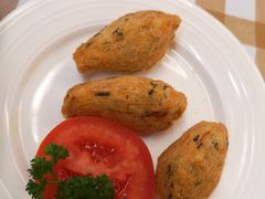 -船屋葡国餐厅
