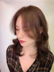 -MY HAIR ARDOR