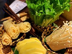 -泰妃殿(武汉首店)