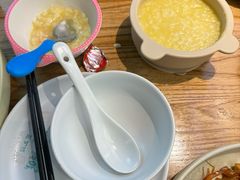 -潮粥荟·潮汕砂锅粥(槐房万达店)