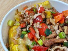 -周记热干面豆皮大王(桃花东街店)