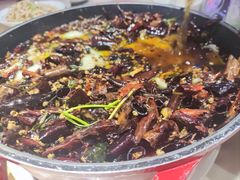 -水煮鱼乡·川京菜(蛇口店)