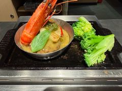-肉肉大米(金虹桥店)