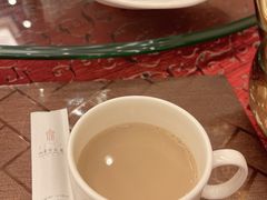 -内蒙古驻京办餐厅