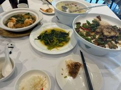 -眉州东坡(北苑华贸店)