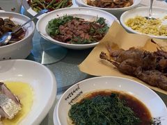 -欣旺·迎宾楼·百年无锡菜