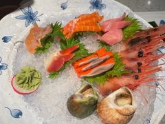 -大渔铁板烧(大悦城店)