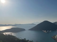 -香港海洋公园