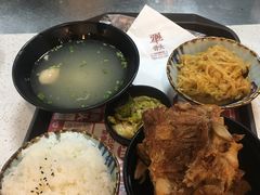 -犟骨头排骨饭(回龙观龙禧店)
