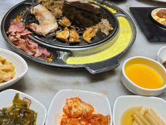 -韩宫宴和牛烤肉(合肥滨湖银泰城店)