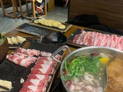 -呷哺呷哺 黄金牧场 (新中关购物中心店)