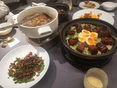 -巧庆楼·茶膳