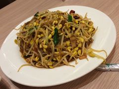 -大地春饼店(黄河路店)
